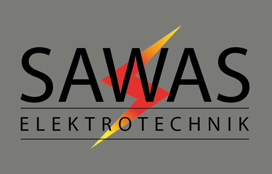 Sawas Elektrotechnik in Saarbrücken - Logo