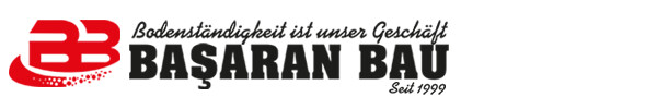 Basaran Bau Projekte V.GmbH in Ahlen in Westfalen - Logo