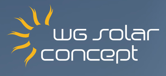 WG Solar Concept GmbH in Nufringen - Logo