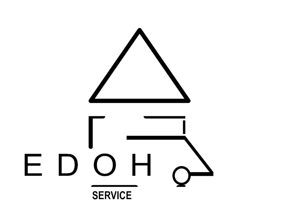 Edoh Service in Memmingen - Logo