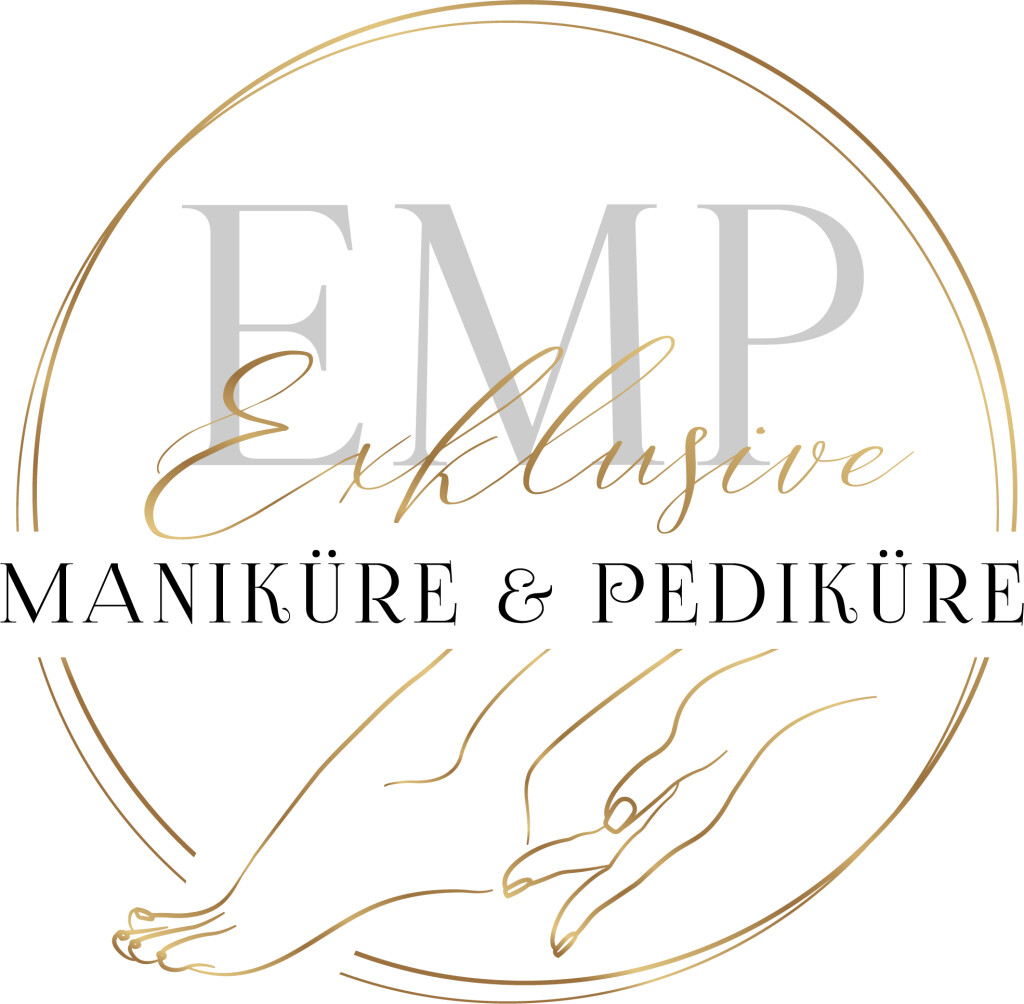 Marina Seibel med.Fußpflege EMP exklusive Maniküre & Pediküre in Reutlingen - Logo