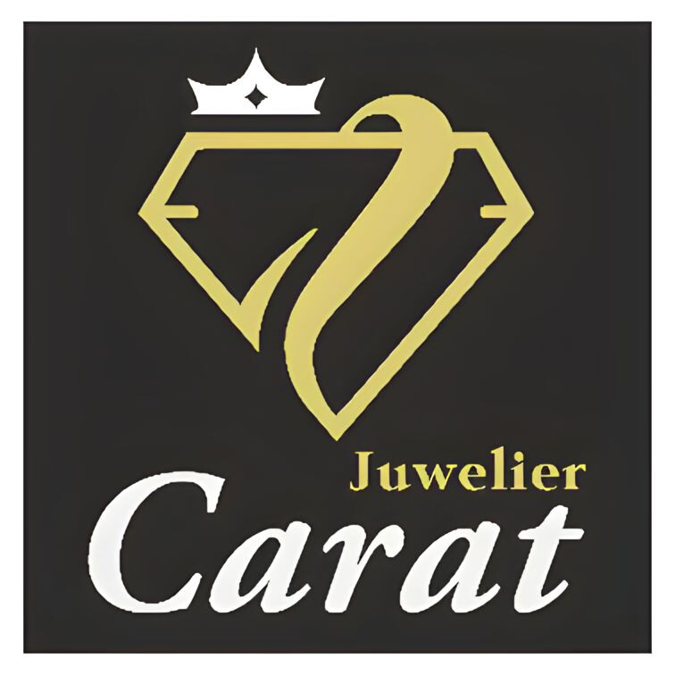 Juwelier Carat in München - Logo