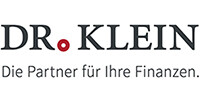 Dr. Klein Finanzberatung Axel Gaebler in Herten in Westfalen - Logo