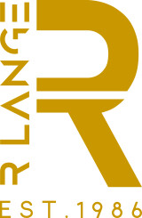 RLange Immobilien in Hamburg - Logo