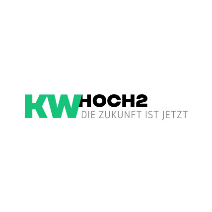 kWhoch2 GmbH in Schermbeck - Logo