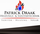 Patrick Draak Heizungs- & Sanitärtechnik