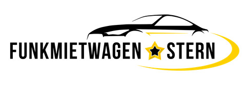 Funkmietwagen Stern in Stolberg im Rheinland - Logo