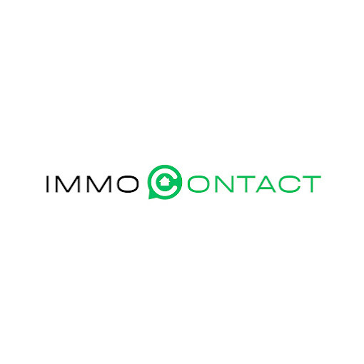 Immo-Contact in Hamburg - Logo