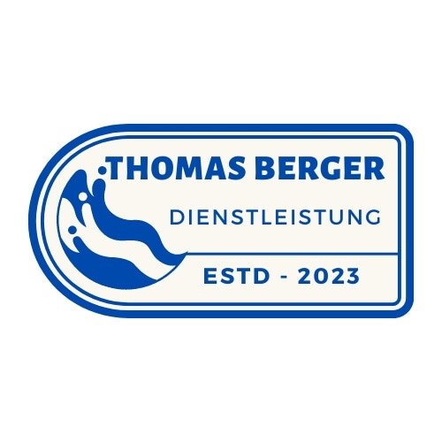 Thomas Berger Dienstleistung in Leipzig - Logo