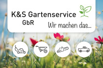 K & S Gartenservice GbR