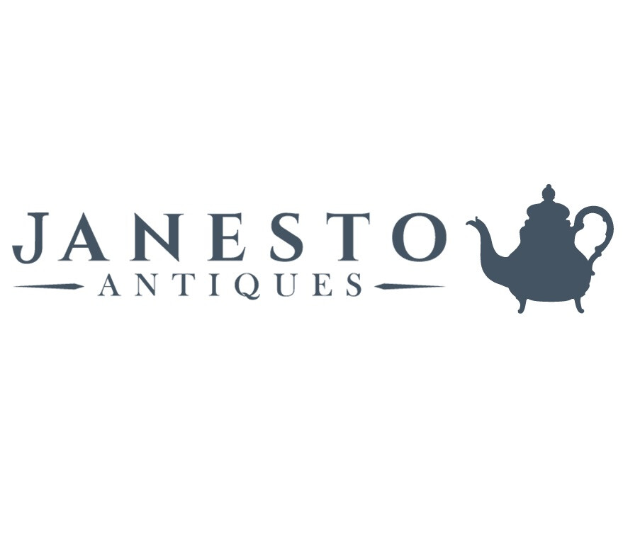 Janesto Antiques Schmuck & Antiquitäten in Neustadt in Sachsen - Logo