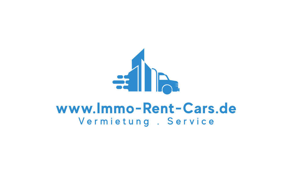 Logo von Immo-Rent-Cars Autovermietung