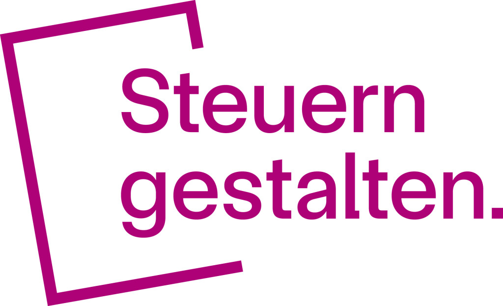 Steuern gestalten. GmbH & Co. KG Steuerberatungsgesellschaft in Fürth in Bayern - Logo