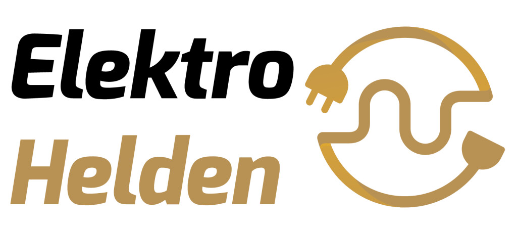 Elektrohelden GmbH in Gräfelfing - Logo