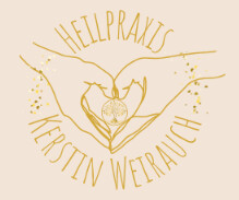 Heilpraxis Kerstin Weirauch in Weidenberg - Logo