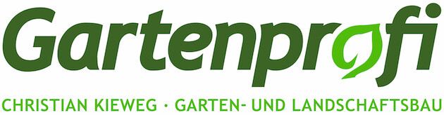 Gartenprofi Christian Kieweg, Gestaltung & Gartenpflege in München - Logo