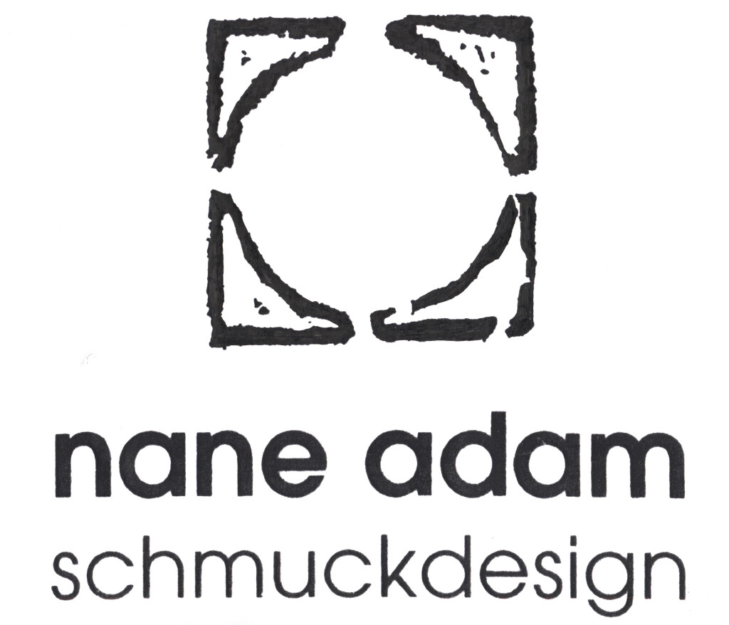 Nane Adam Schmuckdesign in Weimar in Thüringen - Logo