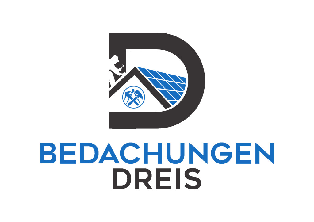 Bedachungen Dreis in Sprendlingen in Rheinhessen - Logo