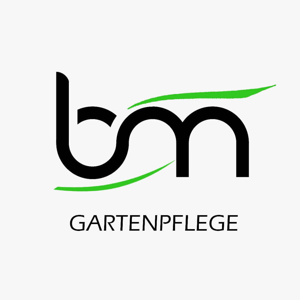 B. Mörtl Gartenpflege in Seefeld in Oberbayern - Logo