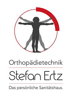 Logo von Stefan Ertz Sanitätshaus