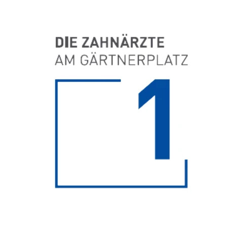 Zahnärzte am Gärtnerplatz1, Dr. Anna und Jens-Uwe Buchholz in München - Logo