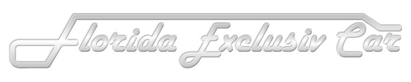 Florida Exclusiv Car Dirk Vierus in Oberhausen im Rheinland - Logo