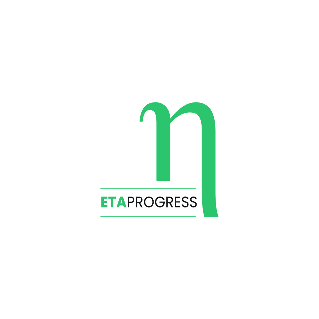 ETA Progress GmbH in Griesheim in Hessen - Logo