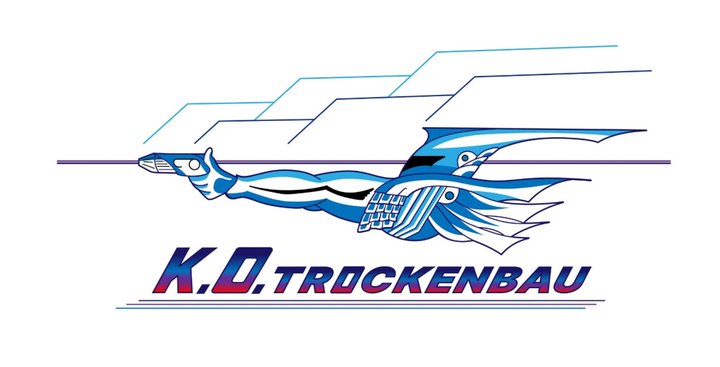 K.O. Trockenbau UG in Stutensee - Logo