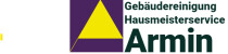 Gebäudereinigung und Hausmeisterservice Armin