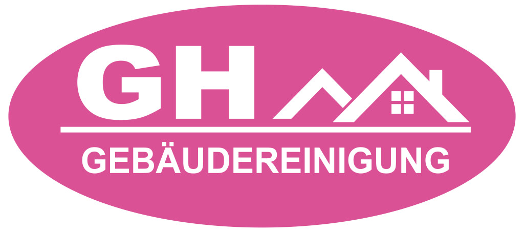 GH Gebäudereinigung in Essen - Logo