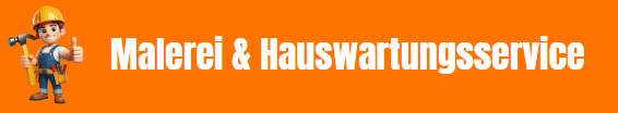 Malerei & Hauswartungsservice Edgar Karl Borns in Berlin - Logo