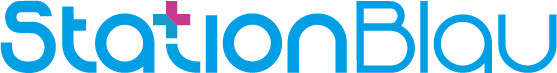 StationBlau GmbH – Office Dresden in Dresden - Logo