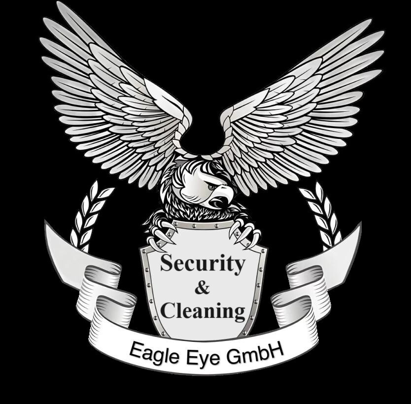 Eagle Eye Security & Cleaning GmbH in Berlin - Logo