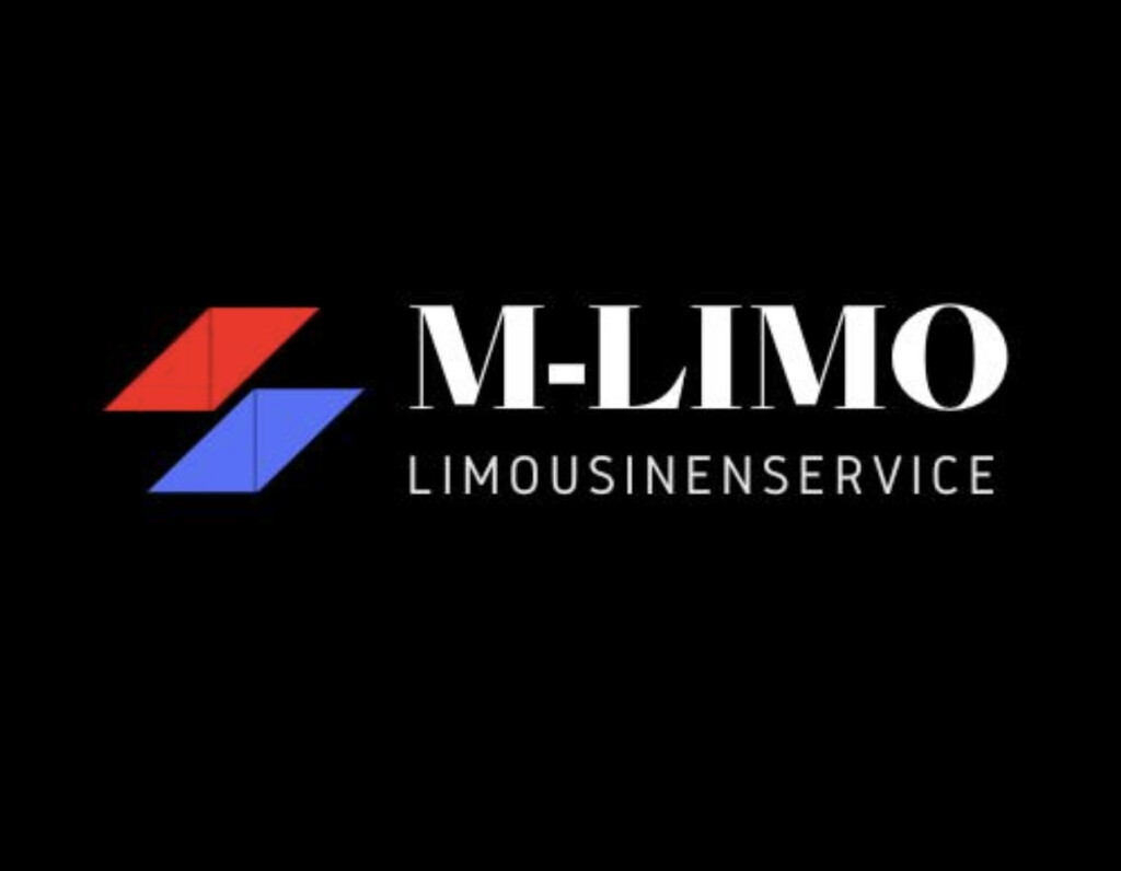 Limousinenservice m-Limo in Ismaning - Logo