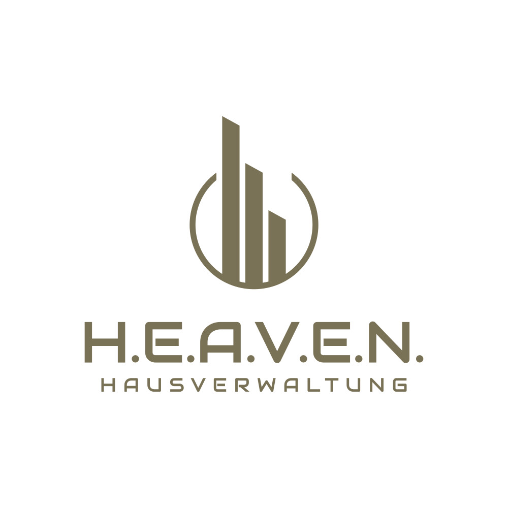 H.E.A.V.E.N. Hausverwaltung in Dennheritz - Logo