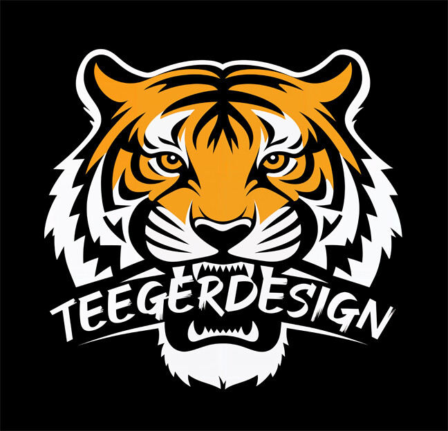 TeeGerDesign in Sankt Augustin - Logo