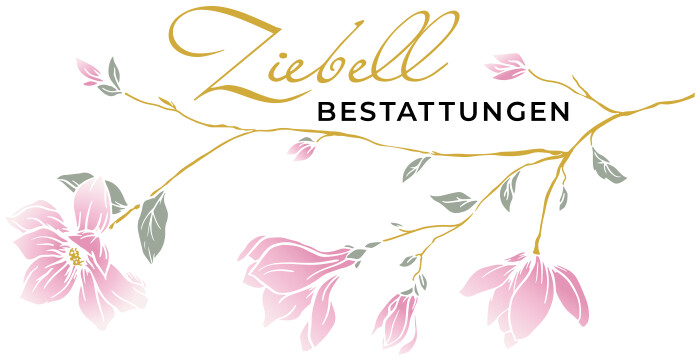 Ziebell Bestattungen in Berlin - Logo