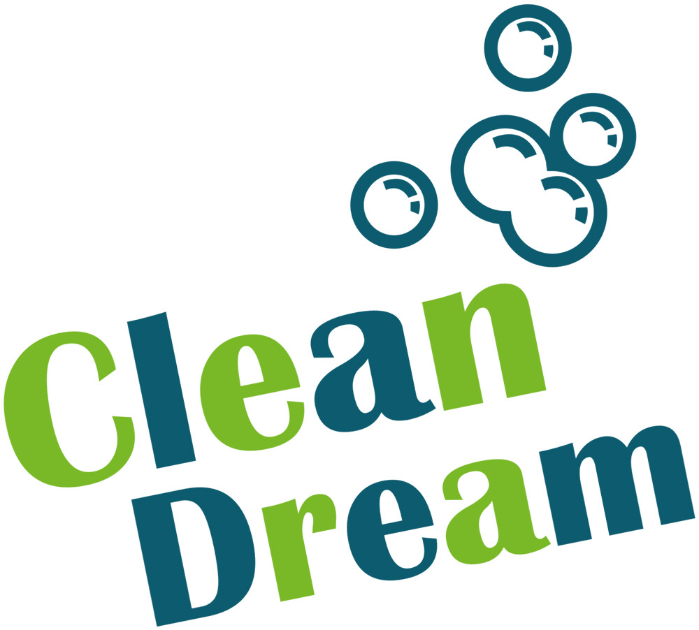 Clean Dream in Geseke - Logo