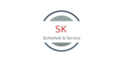 SK Sicherheit & Service UG (haftungsbeschränkt) in Laatzen - Logo