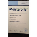 weitere Auszeichnung