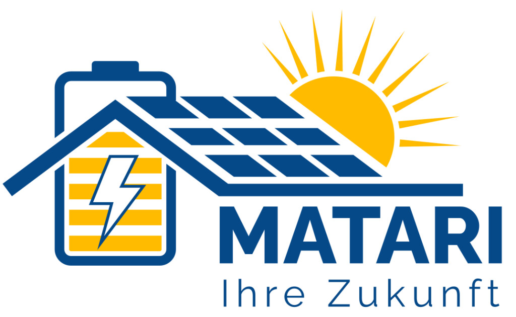 Matari Solar GmbH in Ahrensburg - Logo