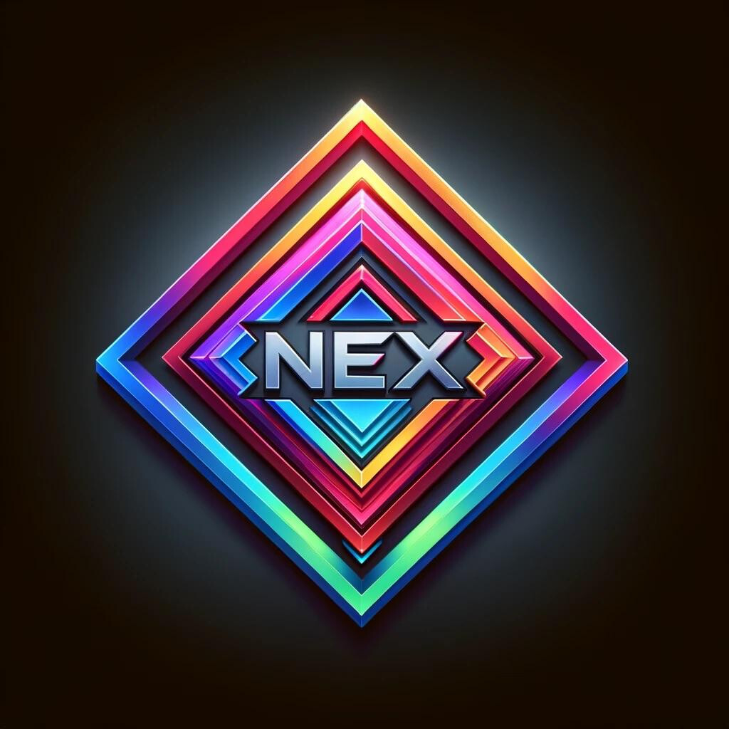 NexCorp in Nieder Olm - Logo