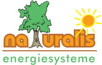 Naturalis Energiesysteme GmbH