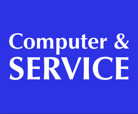 Computer & SERVICE - Kunicke in Wachtberg - Logo