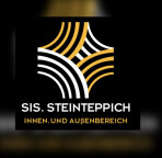 Sis-Steinteppich