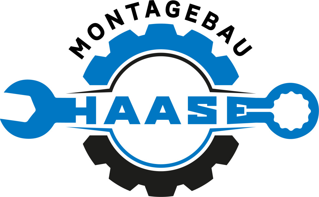 Montagebau Harald Haase in Stuttgart - Logo