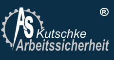 AS-Kutschke Arbeitssicherheit in Großhabersdorf - Logo