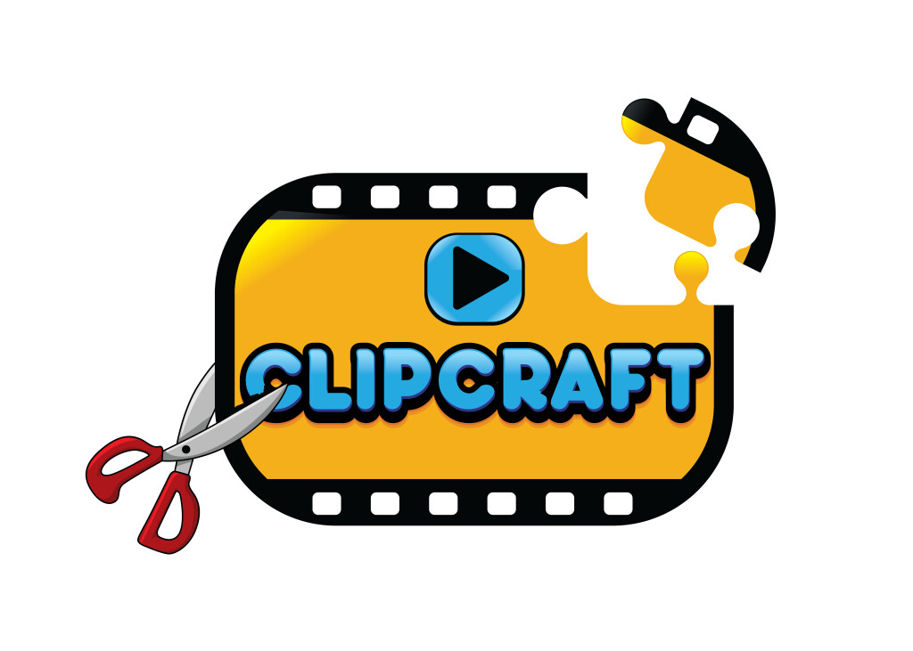 Logo von ClipCraft Media - Social Media Agentur