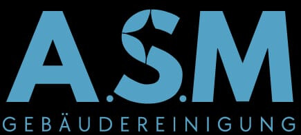 A.S.M Gebäudereinigung in Bottrop - Logo