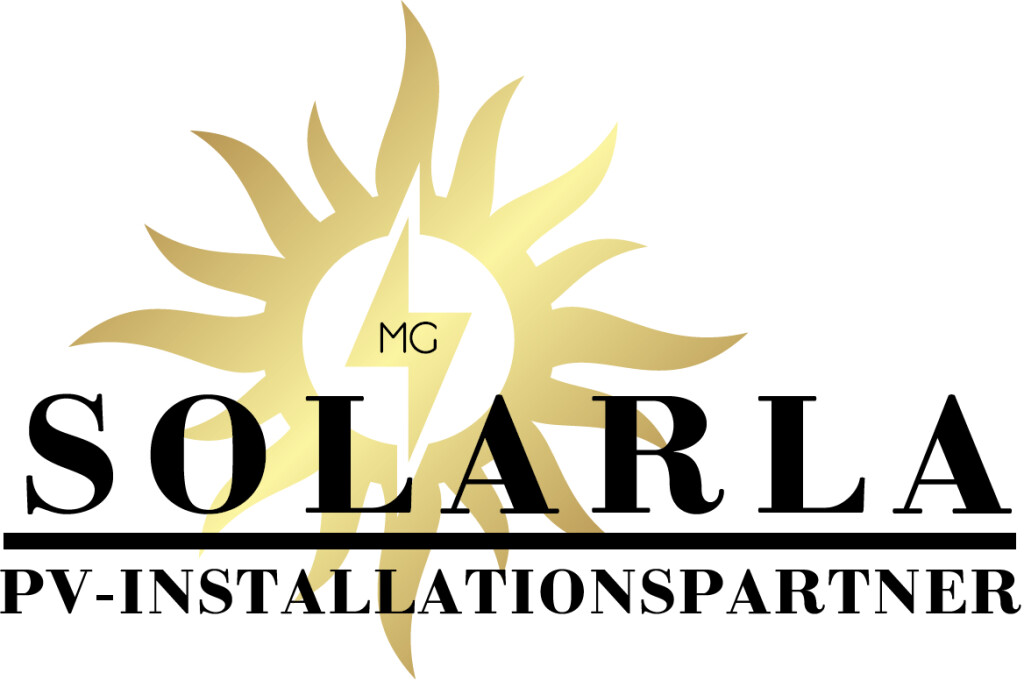 Solarla PV-Bau UG (haftungsbeschränkt) in Berlin - Logo